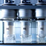 Determinación de materia extraíble según las técnicas Randall y Twisselmann