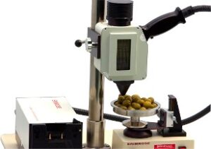 Intacta-Lab: El Analizador multiparamétrico para aceituna entera, orujo y aceite