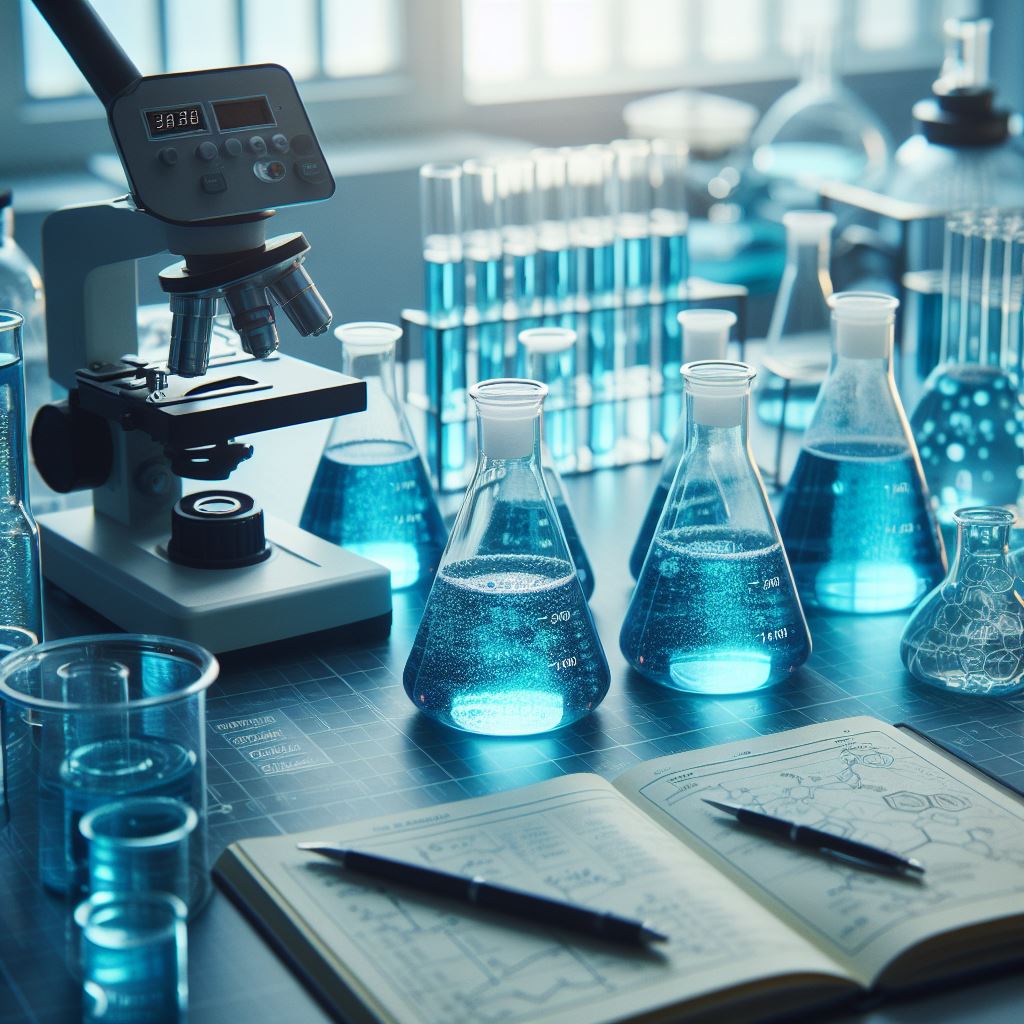 Analisis AOTF NIR para laboratorios