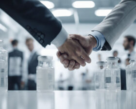 Puesta en marcha de laboratorios