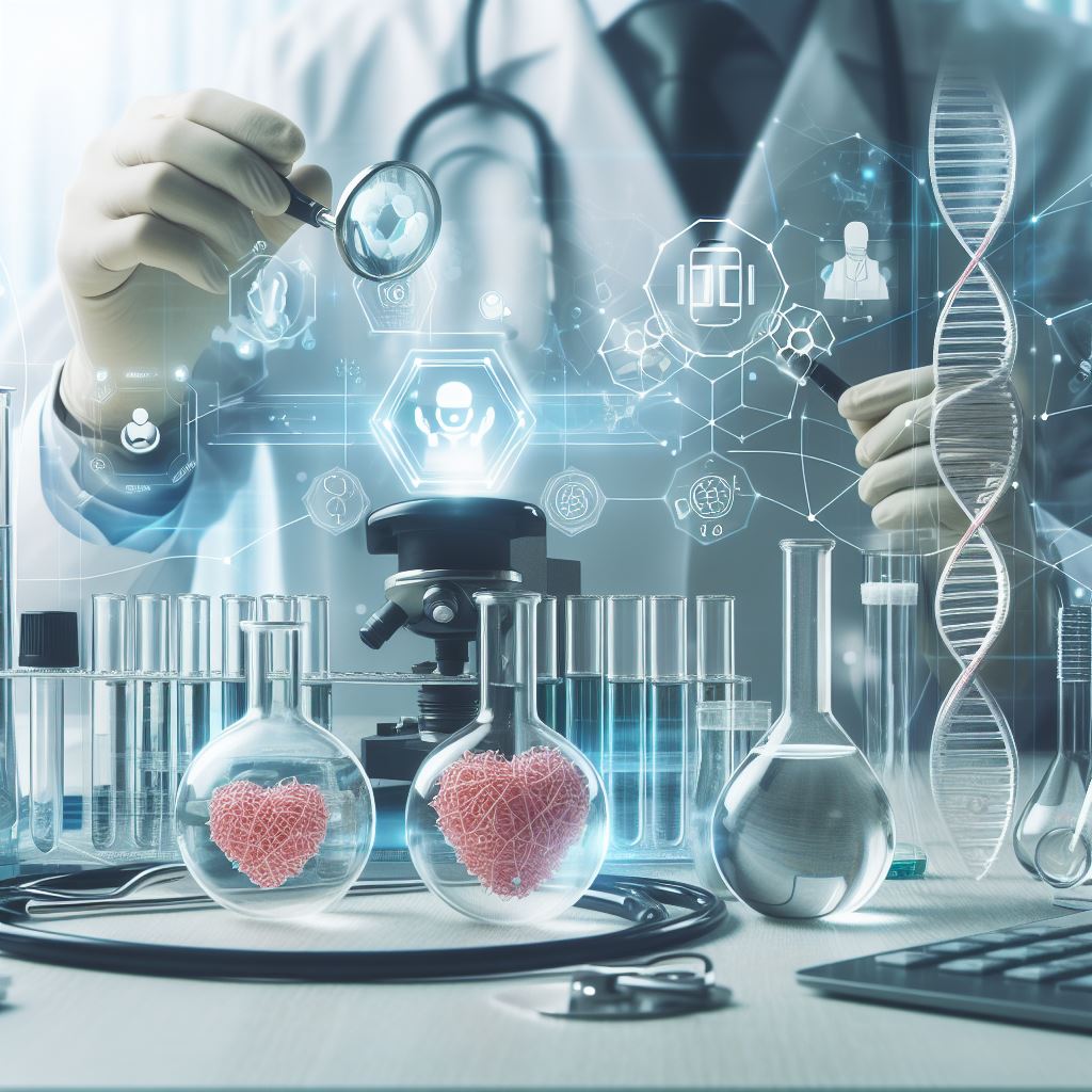 Analisis para la industria farmacéutica